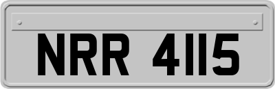 NRR4115