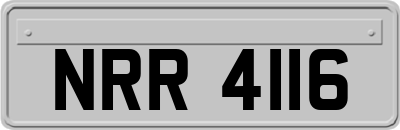 NRR4116