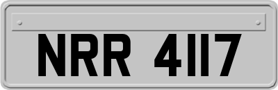 NRR4117