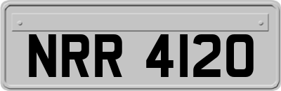 NRR4120