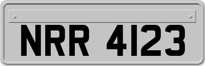 NRR4123