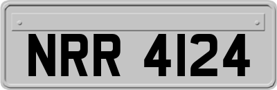 NRR4124