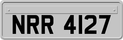 NRR4127