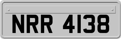 NRR4138