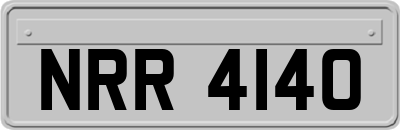 NRR4140