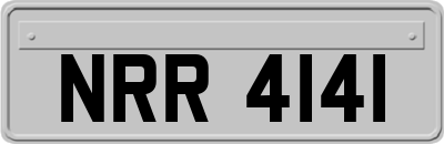 NRR4141