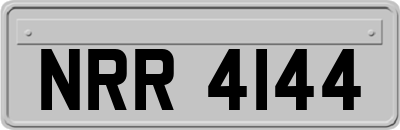 NRR4144