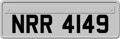 NRR4149