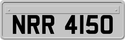 NRR4150
