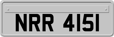 NRR4151