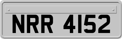 NRR4152