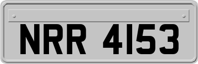 NRR4153