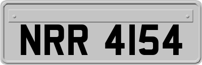 NRR4154