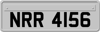 NRR4156
