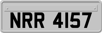 NRR4157