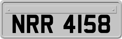 NRR4158