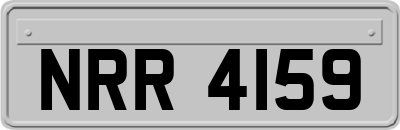 NRR4159