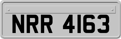 NRR4163