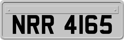NRR4165