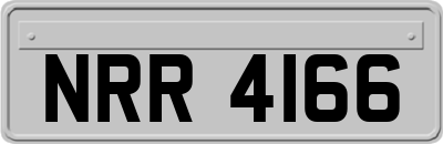 NRR4166