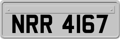 NRR4167