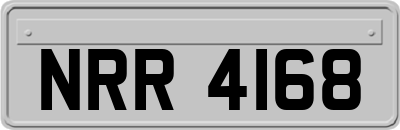 NRR4168