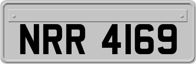 NRR4169