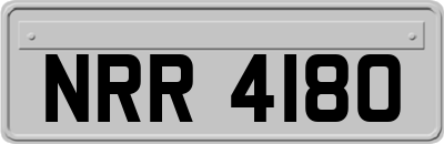 NRR4180
