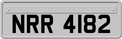 NRR4182