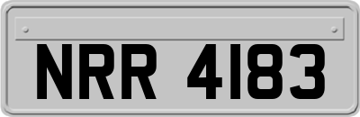 NRR4183