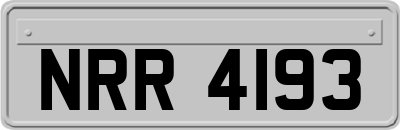 NRR4193