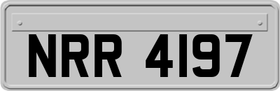 NRR4197
