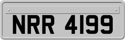 NRR4199