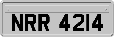 NRR4214