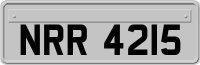 NRR4215