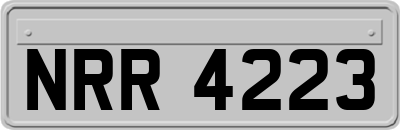 NRR4223