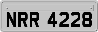 NRR4228