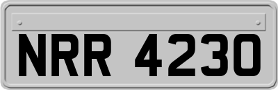 NRR4230