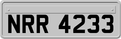 NRR4233