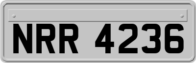 NRR4236