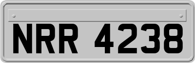NRR4238