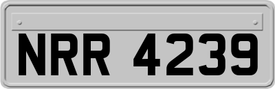 NRR4239