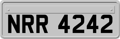 NRR4242