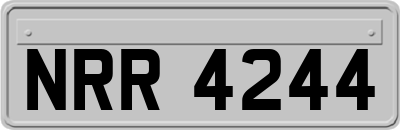 NRR4244