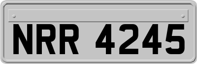 NRR4245