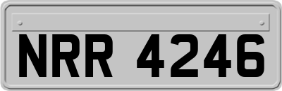 NRR4246