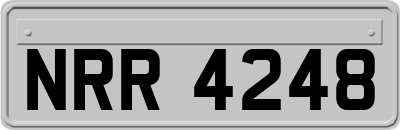 NRR4248