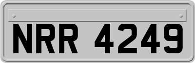 NRR4249