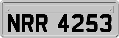 NRR4253