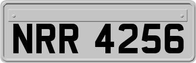 NRR4256